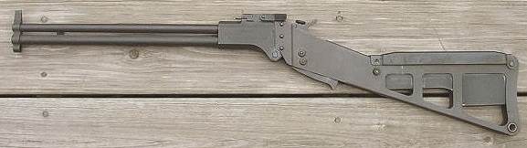 Survival Rifle M 6